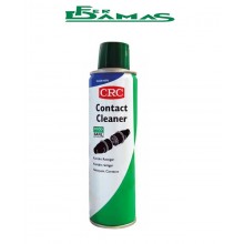 DETERGENTE SPRAY PER CONTATTI ELETTRICI "CONTACT CLEANER" CFG ML.250